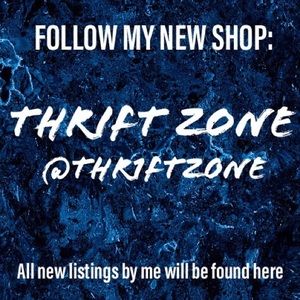 ❗️ @thr1ftz0ne ❗️